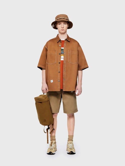 長沙的 大兒童們 速來集合 chocoolate x 小王子聯(lián)名服裝來襲,時(shí)尚沒有次元壁