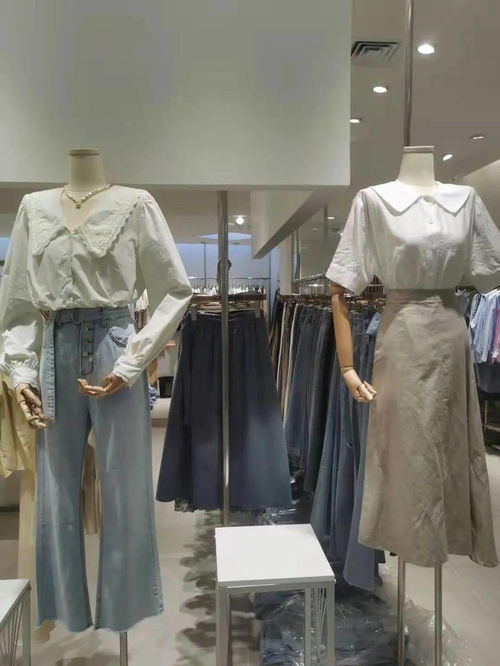 市場(chǎng)動(dòng)態(tài) 顧客喜好難以捉摸,拿貨選擇困難 天虹服裝城夏裝持續(xù)上新教你鎖定潮流