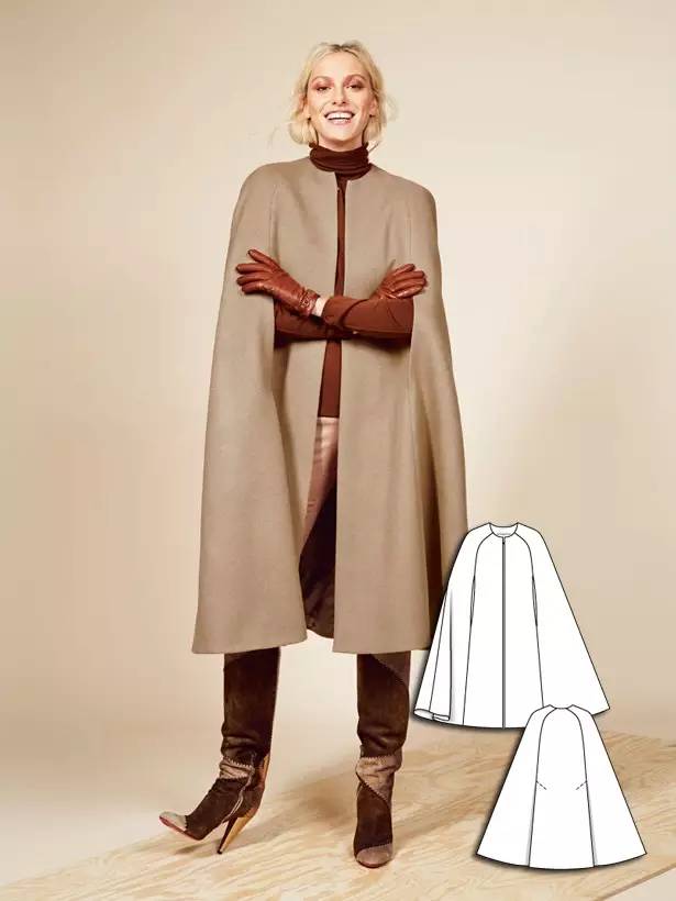 服裝工業(yè)款式圖 你真的會(huì)畫嗎 200張對(duì)照?qǐng)D 教你如何正確理解 時(shí)裝平面款式圖 附 時(shí)裝款式圖畫法