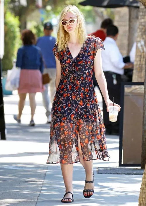 水果味道的夏天,我們可以邊吃邊穿 時尚 網(wǎng)