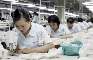 服裝工廠 產(chǎn)品質(zhì)量不是檢驗(yàn)出來的