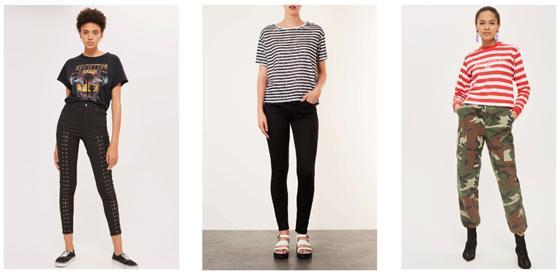 英國(guó)第一服裝品牌 天貓店 宣布關(guān)店,線上商品全部清倉