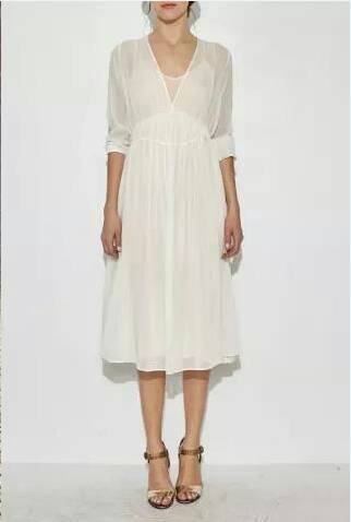 女孩第一次約會著裝指南 優(yōu)雅得體的搭配技巧